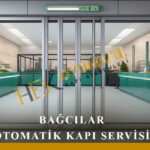 Bağcılar Otomatik Kapı Tamircisi