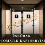 Üsküdar Otomatik Kapı Tamiri