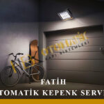 Fatih Otomatik Kepenk Sistemleri