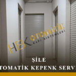 Şile Otomatik Kepenk Sistemleri